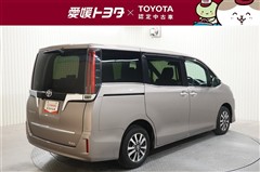 エスクァイア GI