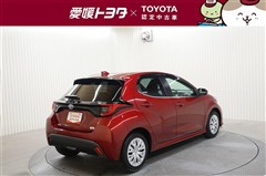 ヤリス ハイブリッド Z