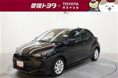 ヤリス ハイブリッド G