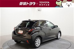 ヤリス ハイブリッド G