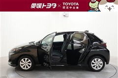 ヤリス ハイブリッド G