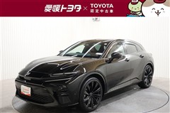 クラウン スポーツ Z