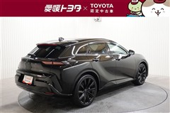 クラウン スポーツ Z