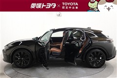 クラウン スポーツ Z