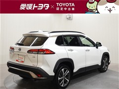 カローラクロス ハイブリッド Z