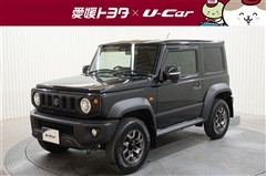 ジムニーシエラ JC