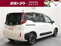 シエンタ ハイブリッド Z