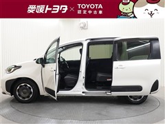 シエンタ ハイブリッド Z