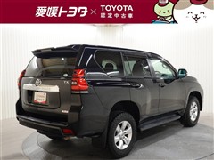 ランドクルーザープラド TX