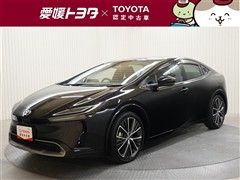 プリウス Z