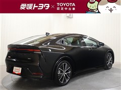 プリウス Z