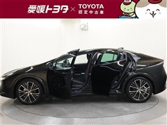 プリウス Z