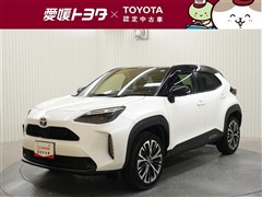 ヤリスクロス Z