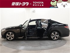 クラウン HEV RS