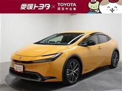 プリウス G