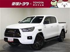 トヨタ ハイラックス Z GRスポーツ