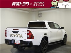 ハイラックス Z GRスポーツ