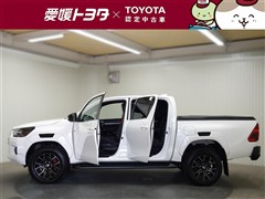 ハイラックス Z GRスポーツ