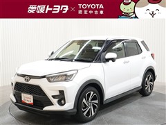 トヨタ ライズ Z