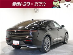 クラウンクロスオーバーG アドレザ