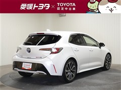 カローラスポーツ HEV G Z