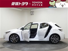 カローラスポーツ HEV G Z