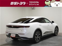クラウンクロスオーバーGアドバンス