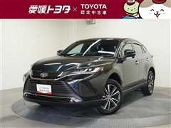 トヨタ ハリアーハイブリッド G