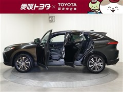 ハリアーハイブリッド G