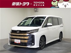 トヨタ ノア S-Z