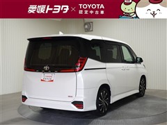 ノア S-Z