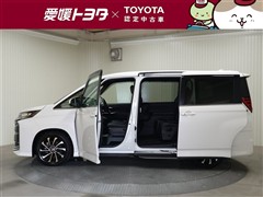 ノア S-Z