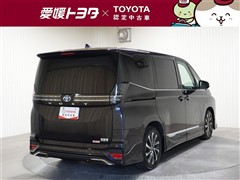 ヴォクシー HEV S-Z