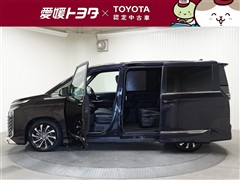 ヴォクシー HEV S-Z