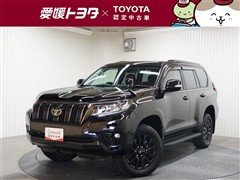 ランクルプラドTX L 70thリミ
