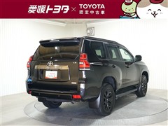 ランクルプラドTX L 70thリミ