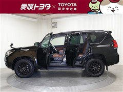 ランクルプラドTX L 70thリミ