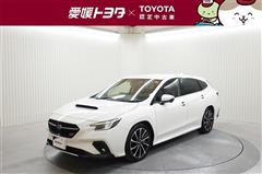 スバル　レヴォーグ STI スポーツ EX