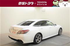 クラウン HEV RS アドバンス