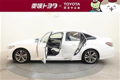 クラウン HEV RS アドバンス