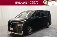 ヴォクシー ハイブリッド S-G