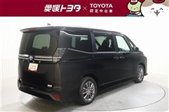 ヴォクシー ハイブリッド S-G