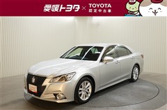 クラウンアスリート アスリートS