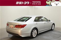 クラウンアスリート アスリートS