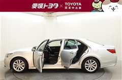 クラウンアスリート アスリートS