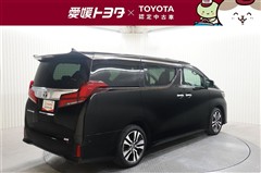 アルファード S Cパッケージ