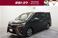 ヴォクシー ZS キラメキ3