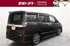 ヴォクシー ZS キラメキ3