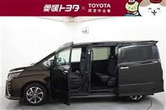 ヴォクシー ZS キラメキ3