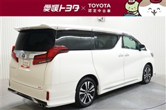 アルファード S Cパッケージ